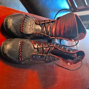 Womens Heritage Ariat Boots